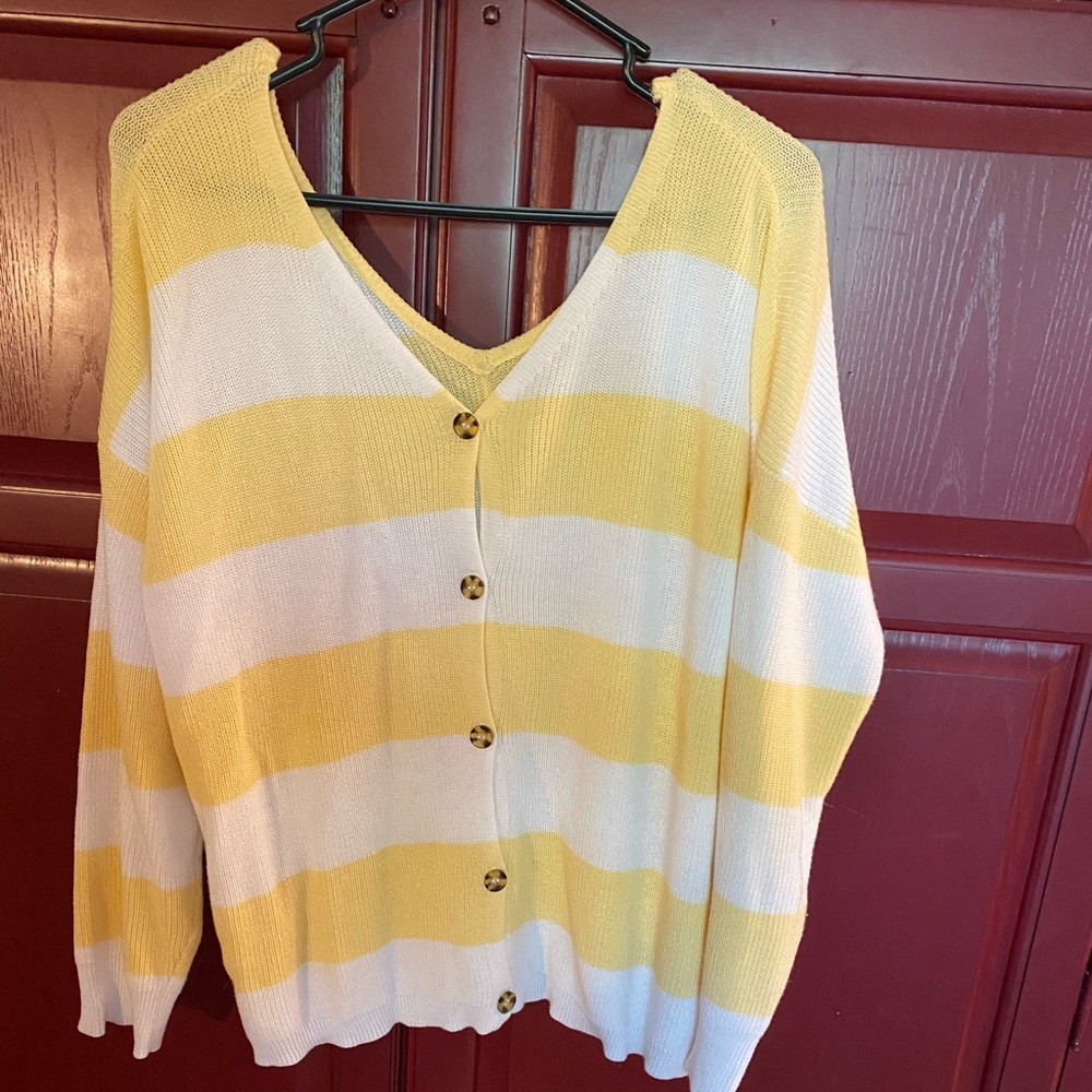 Sweater - Picture 2 of 2